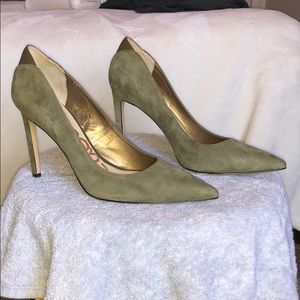 Sam Edelman  dea pumps